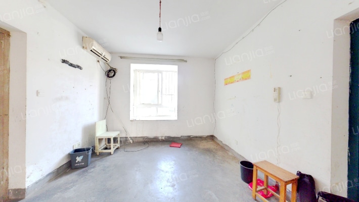 洪兴花园北区二手房实景图