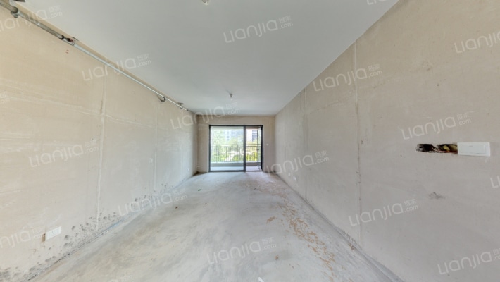 融创中心融耀二手房实景图