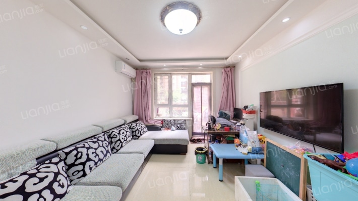 吴中北国之春A区二手房实景图