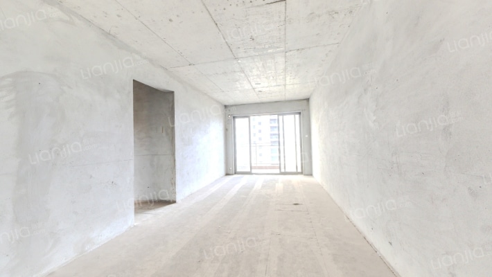 中洲御郡华府二手房实景图