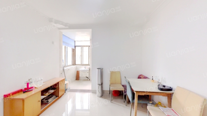 城西一里二手房实景图