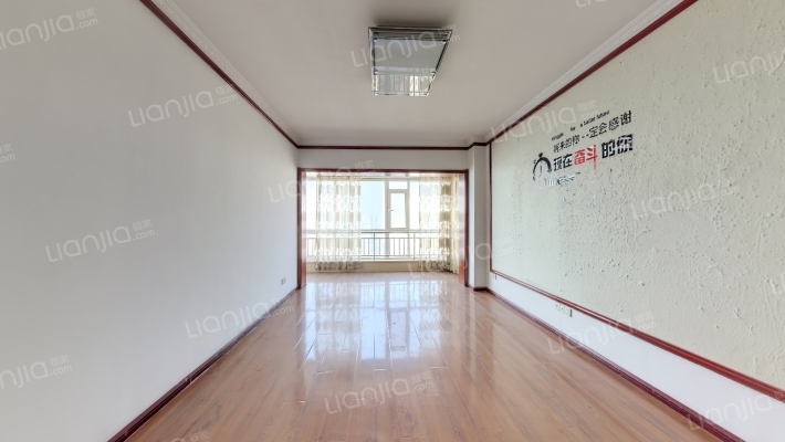 兰职家园二手房实景图