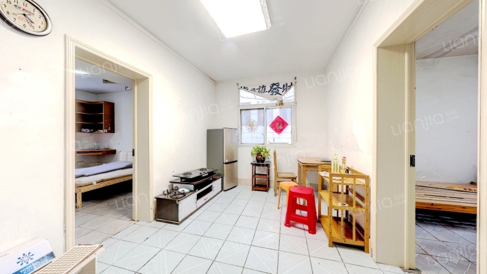 木材公司宿舍二手房实景图