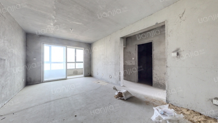 九洲佳园二手房实景图