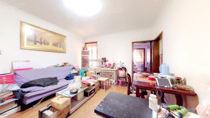 幕府佳园二手房实景图