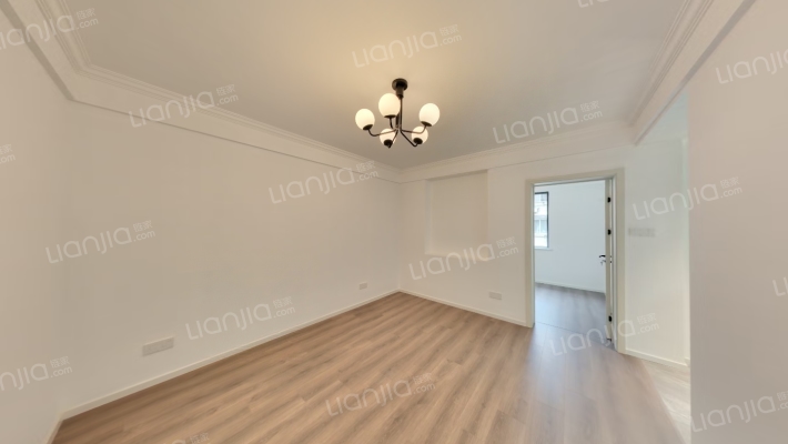 景芳新五区二手房实景图