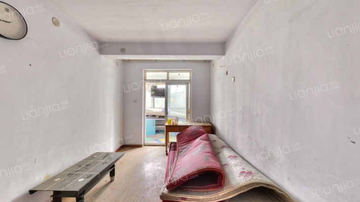 翠竹苑二手房实景图