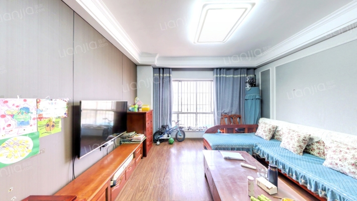 金陵大厦二手房实景图