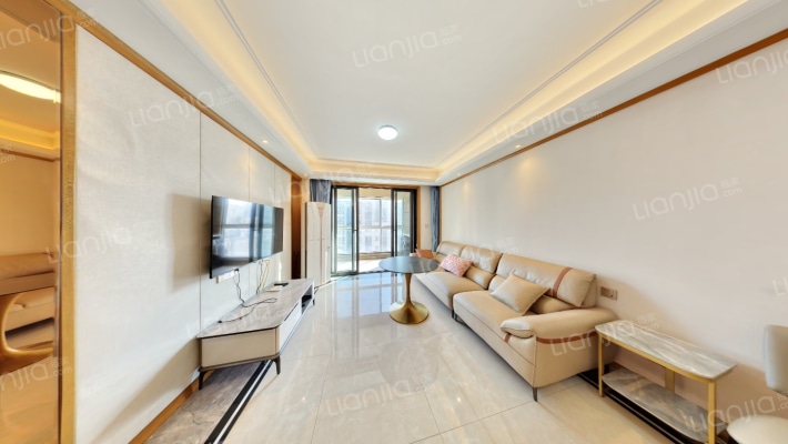 润泽园二期二手房实景图