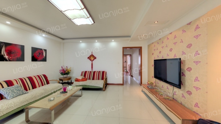 世方嘉园二手房实景图