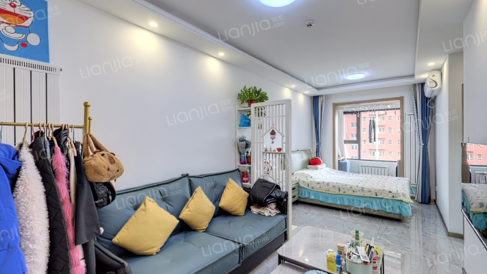 中正·品格二手房实景图