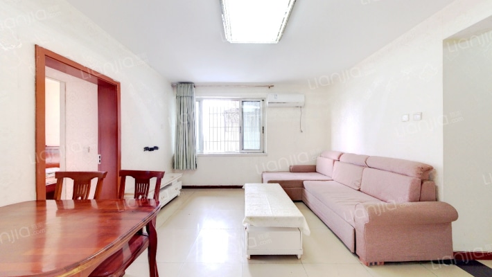 银都公寓二手房实景图