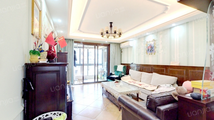 祥生·君庭二手房实景图