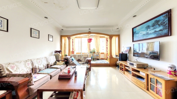 恒信花园二手房实景图