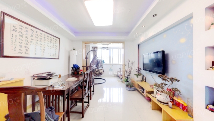 汤水雅居东苑二手房实景图