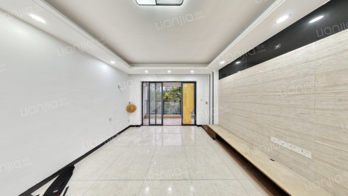 园洲花园二手房实景图