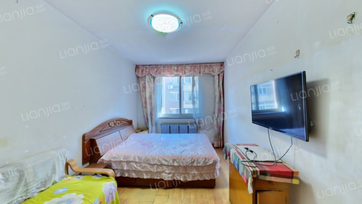 桃山小区二手房实景图