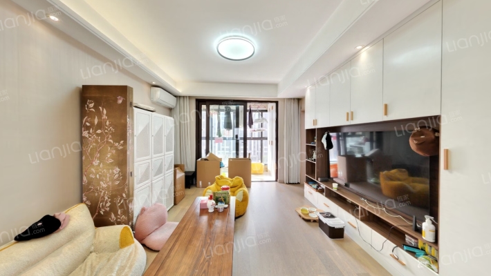 苏悦湾二手房实景图