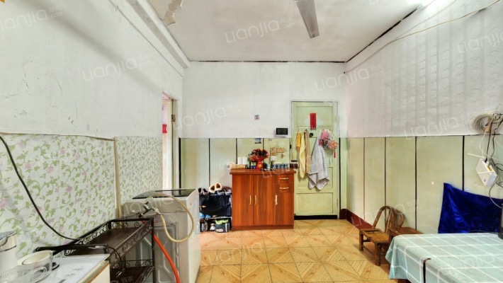 童方路小区二手房实景图