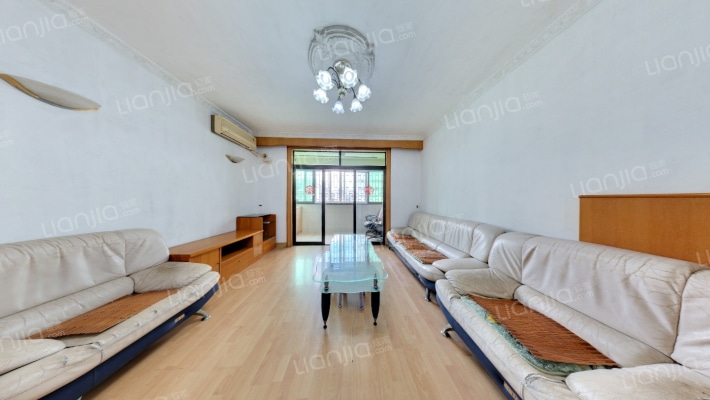 中康生活区二手房实景图