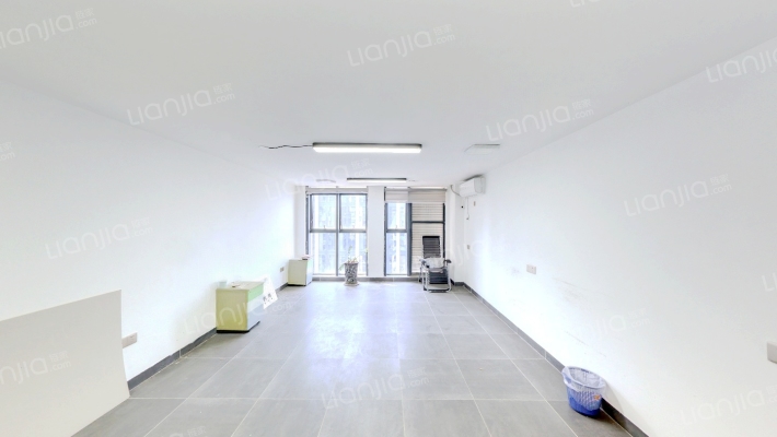 园博湾上二手房实景图