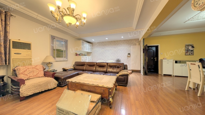 金泉小区二手房实景图