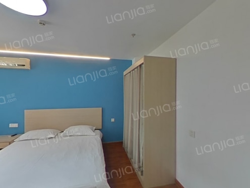 整租·武夷山路 1室0厅 东