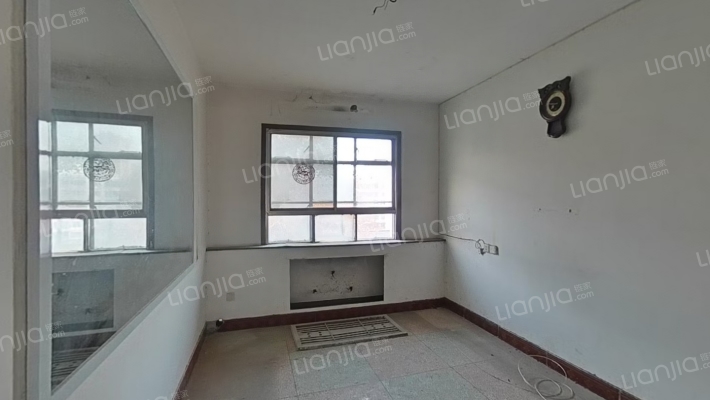 市委家属院（新华区）二手房实景图