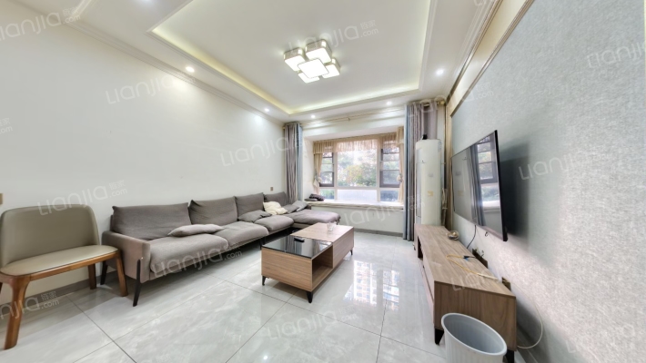 嘉宇天琢城二手房实景图