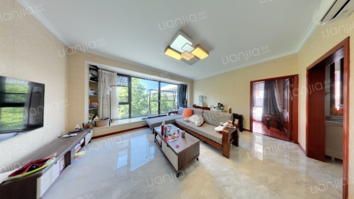 乐淘城二手房实景图