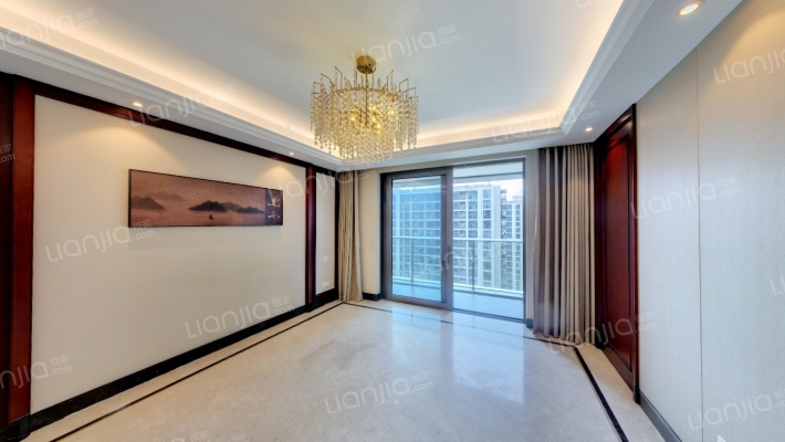 融创华奥时代奥城二手房实景图