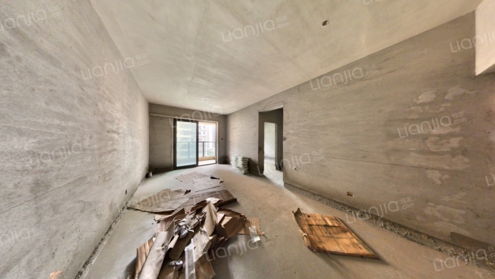 巨基·四季名苑二手房实景图