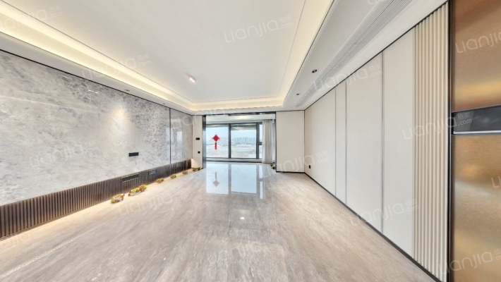 建发缦云二手房实景图