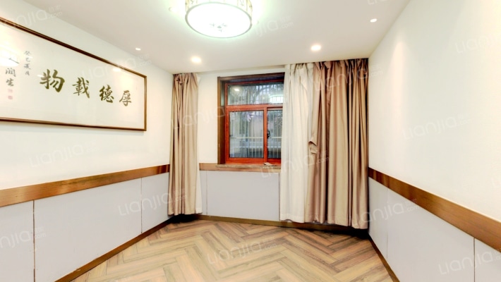 内桥湾二手房实景图