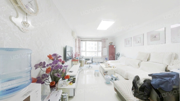 金色和园二手房实景图