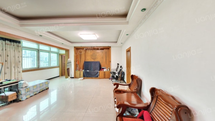 工人村48号到59号二手房实景图