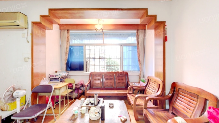 石榴园二手房实景图