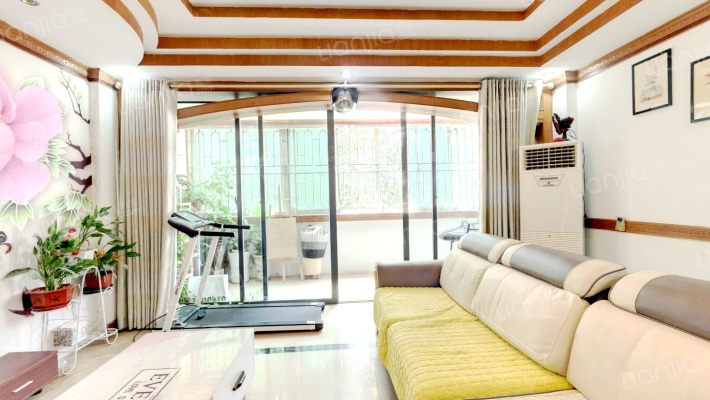 云山花园二期二手房实景图