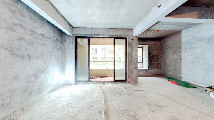 绿地未来城慧谷广场二手房实景图