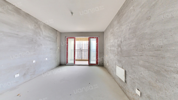 合生颐廷二手房实景图