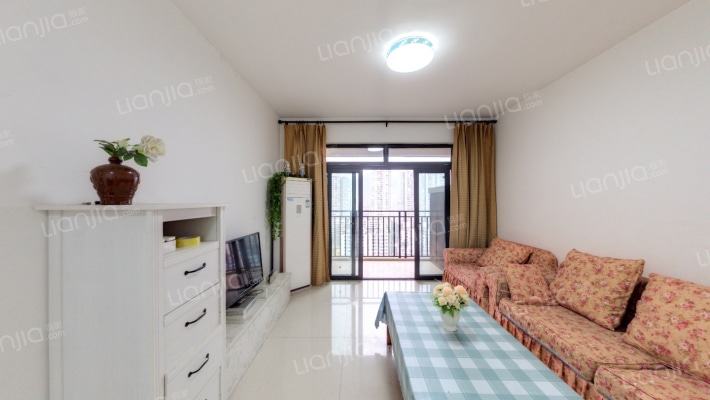 名敦道二手房实景图