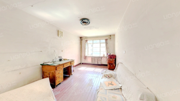 翠生社区二手房实景图