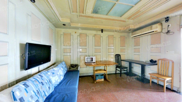 荣乐中路115弄二手房实景图