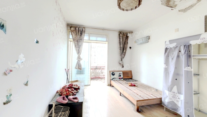 白水坝一村二手房实景图