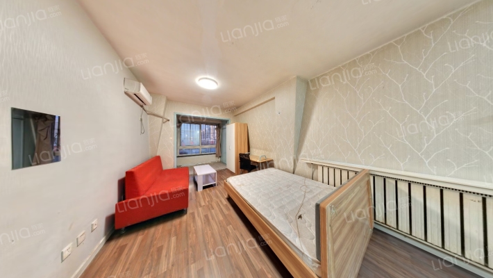 双惠苑4号院二手房实景图