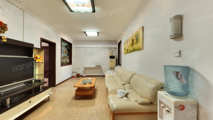 中州大学家属院二手房实景图