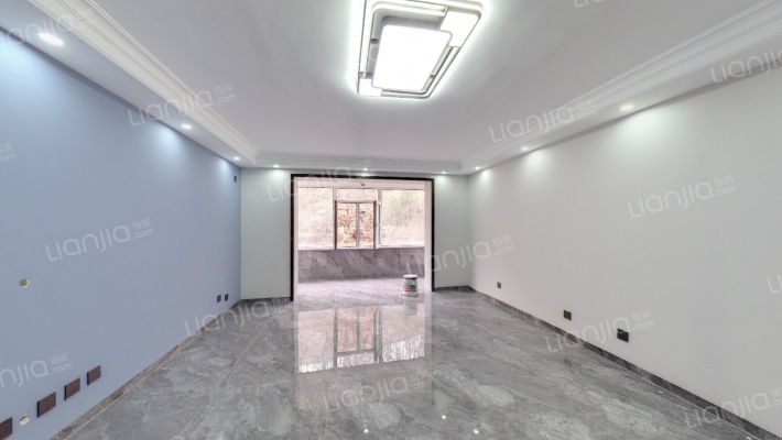 仲夏花园二手房实景图