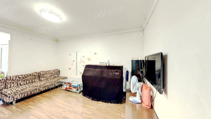 下吕浦二区夏华组团二手房实景图