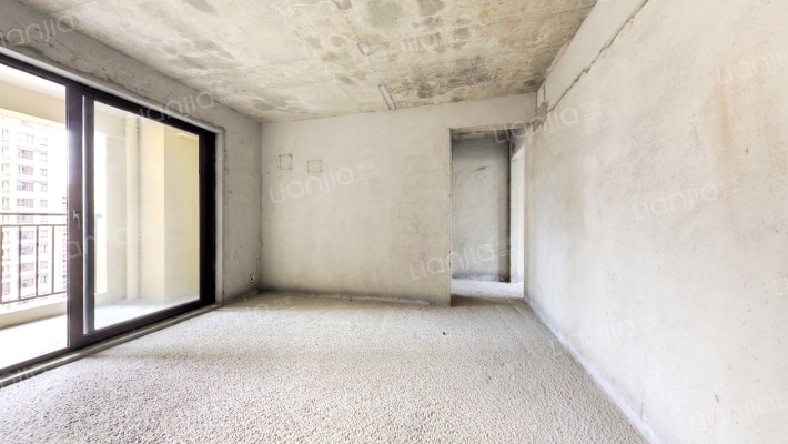 新城香悦澜山二手房实景图