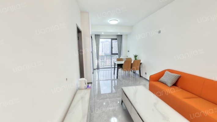 丽阳晶舍二手房实景图